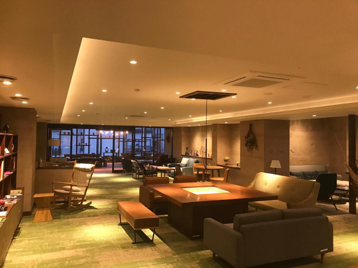 Oyado Kinkiyu Annex Suikazura Otel Teshikaga Dış mekan fotoğraf
