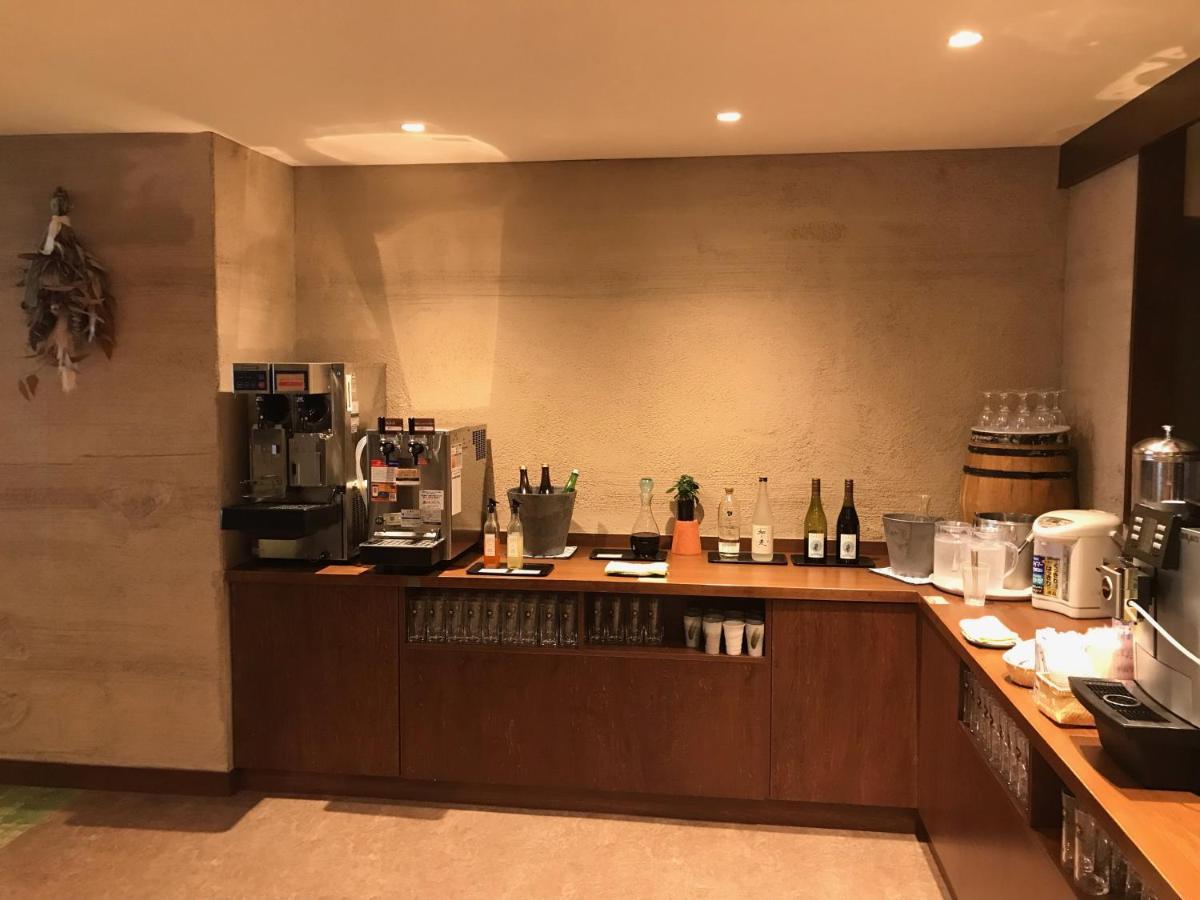 Oyado Kinkiyu Annex Suikazura Otel Teshikaga Dış mekan fotoğraf